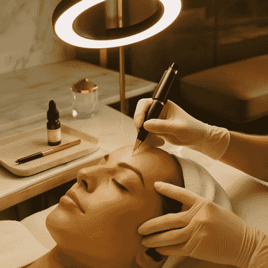 Areola Restoration